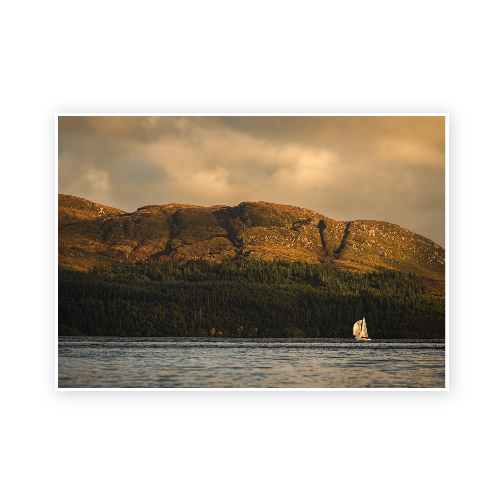 Lough Gill - Gavin McGoldrick