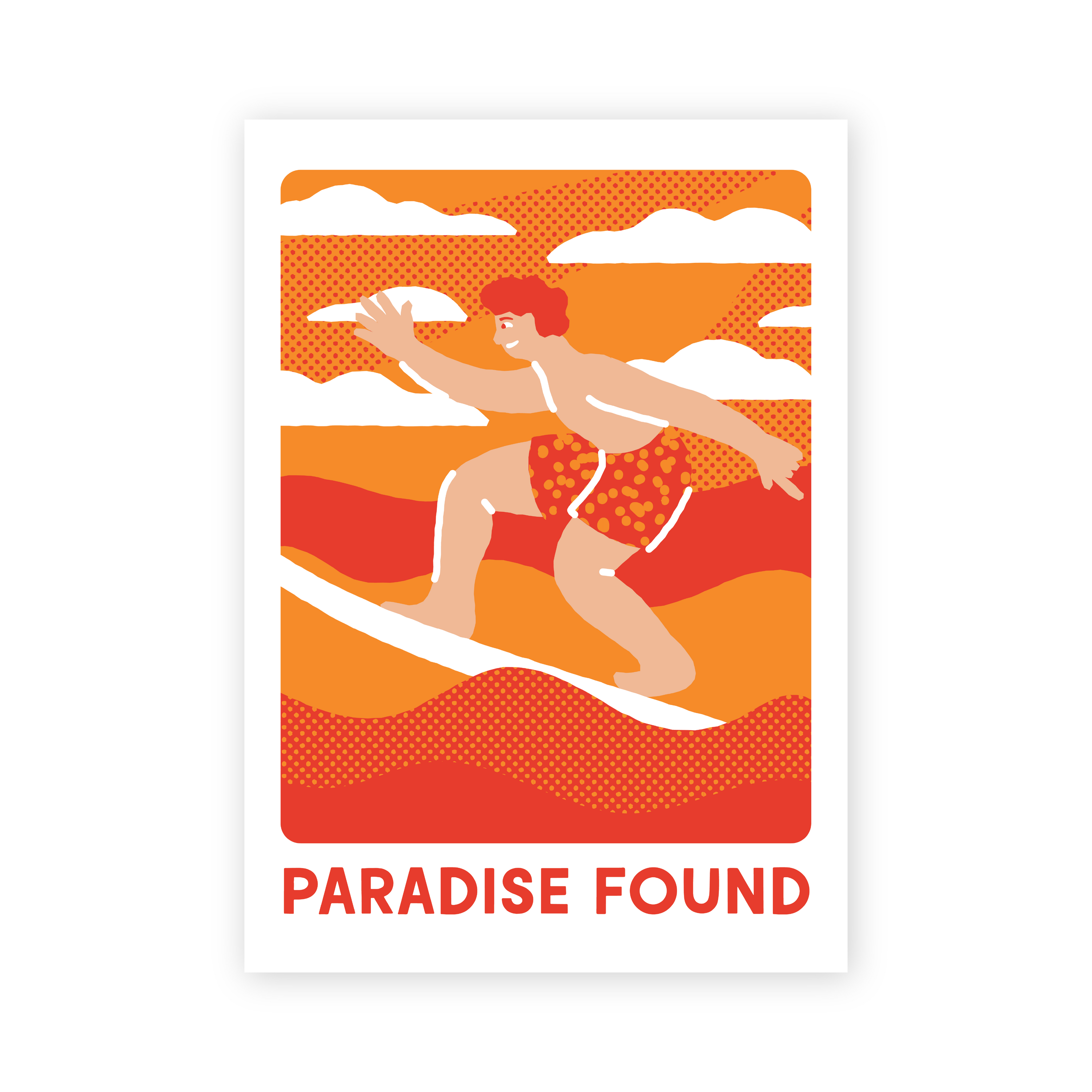 Paradise Found - Public Place Studio