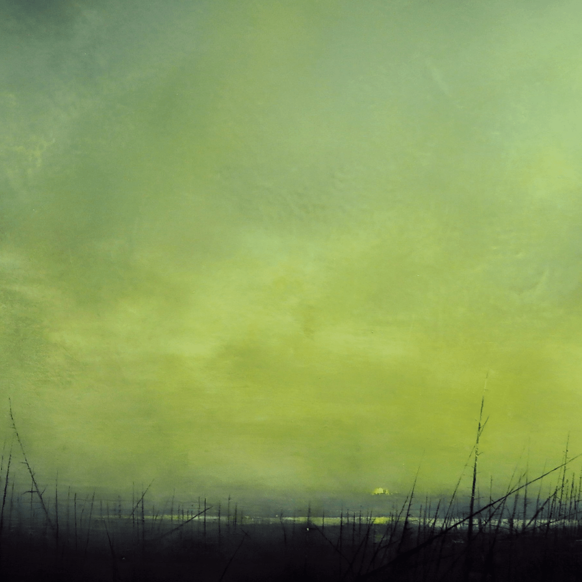 A New Dawn - Daniel Chester - Abhainn Studio