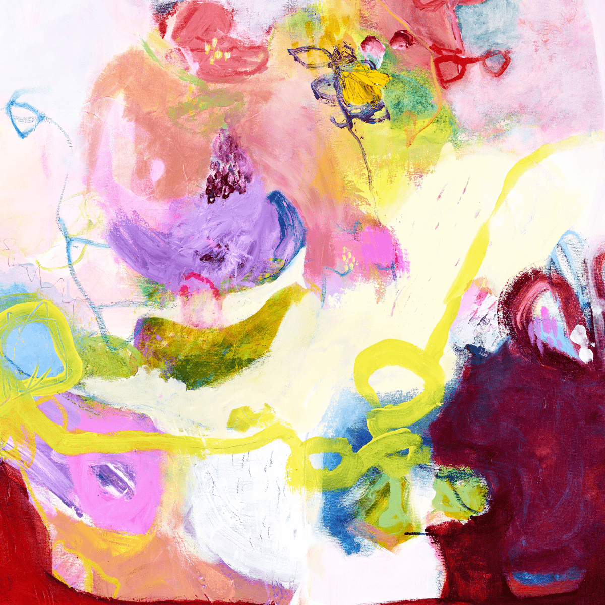 Bird Song - Lorna Watkins - Abhainn Studio