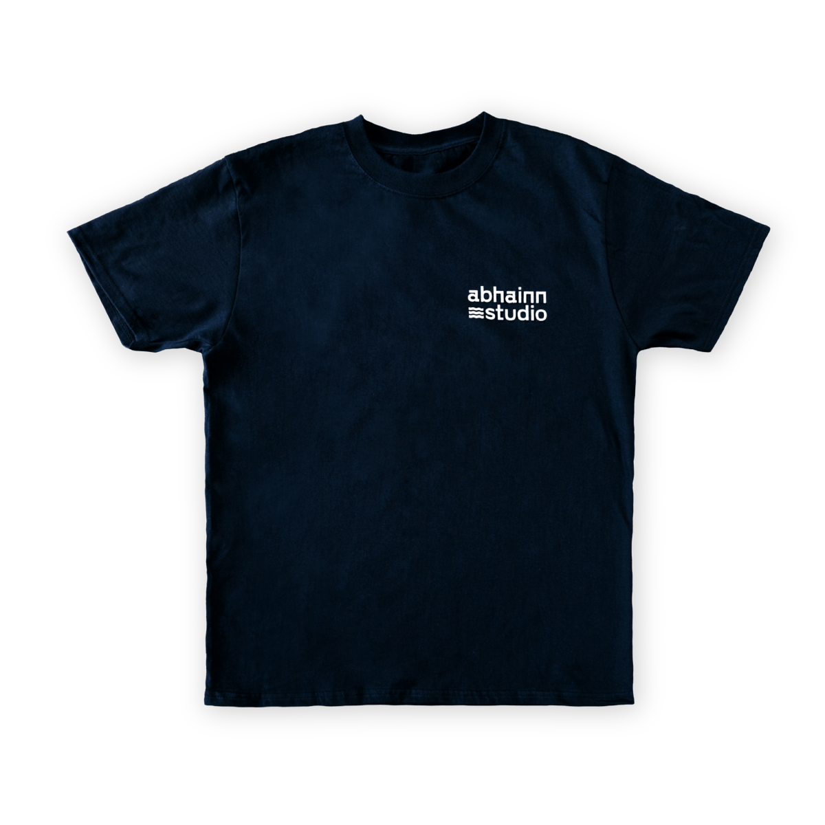 Continue Tee - Abhainn Studio