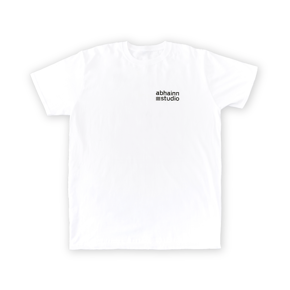 Continue Tee - Abhainn Studio