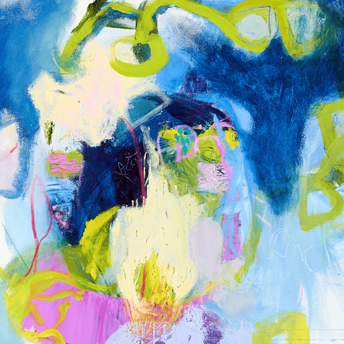 Heartfelt - Lorna Watkins - Abhainn Studio