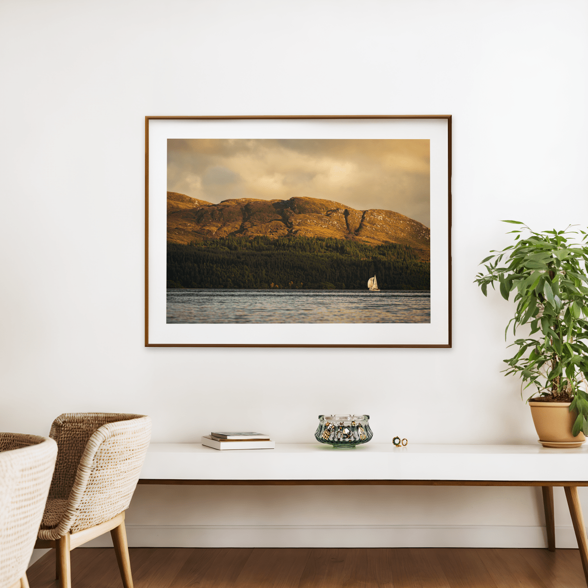 Lough Gill - Gavin McGoldrick - Abhainn Studio