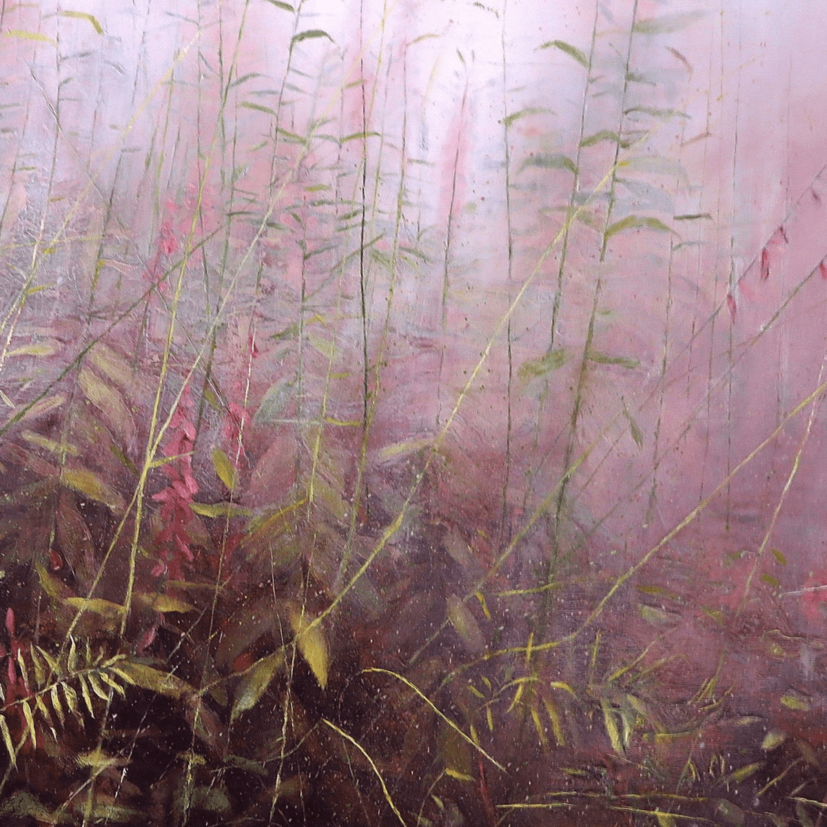 Purple Haze - Daniel Chester - Abhainn Studio