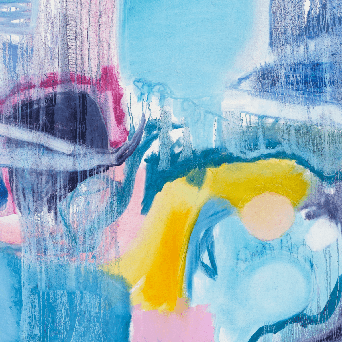 Saltwater - Lorna Watkins - Abhainn Studio