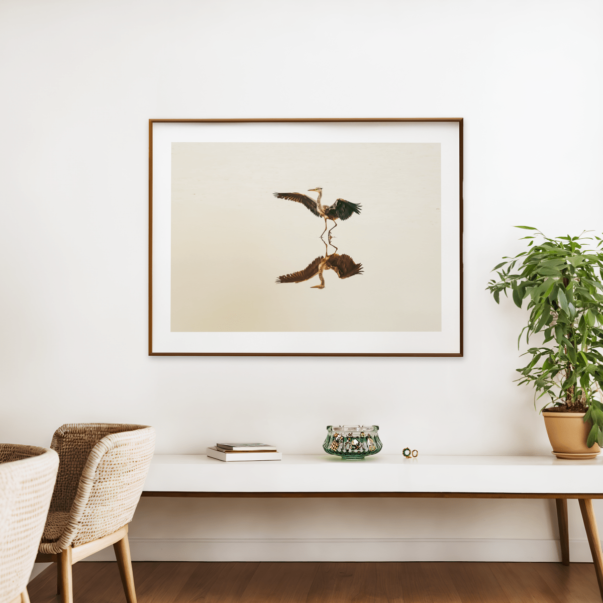 Stork - Gavin McGoldrick - Abhainn Studio