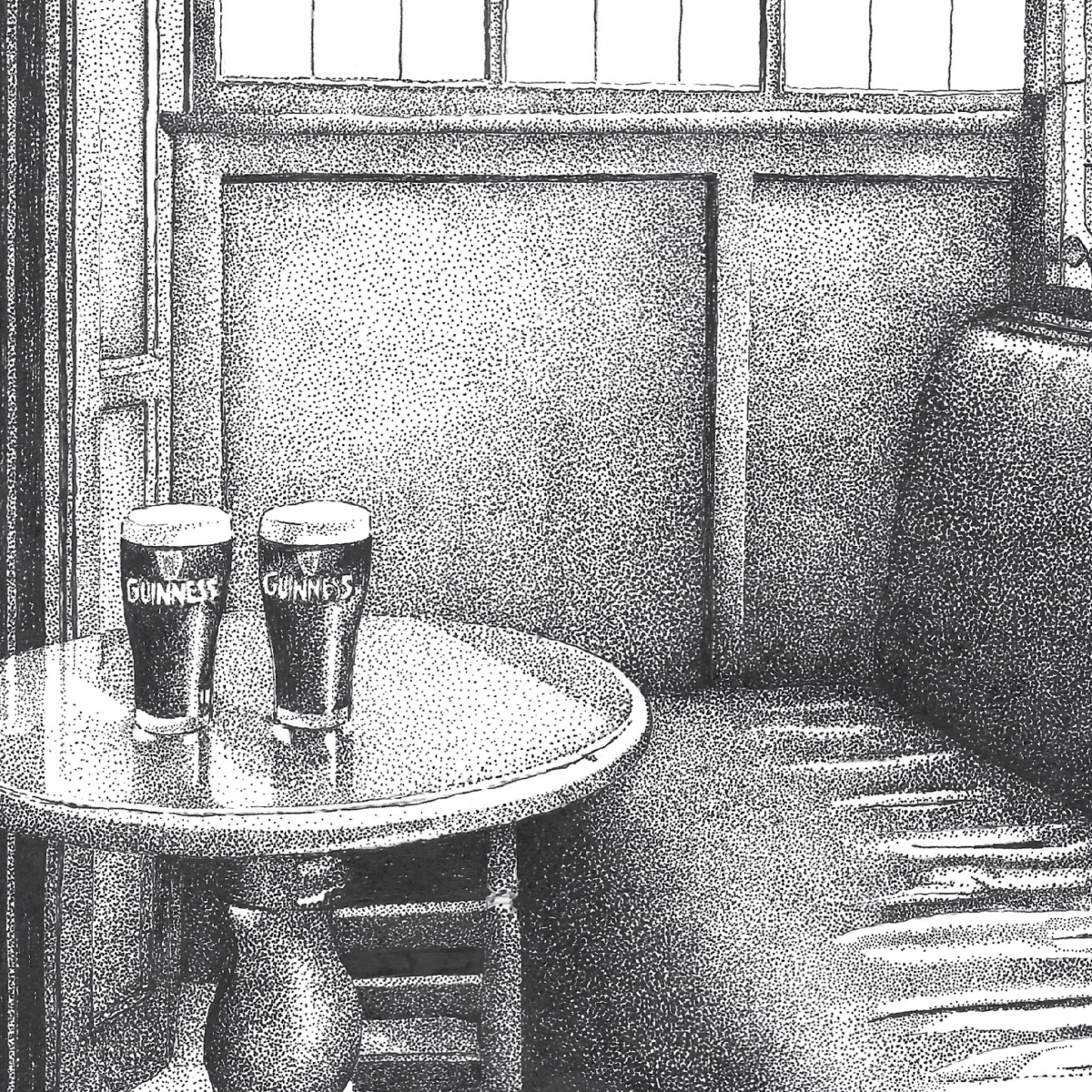 The Snug - Niamh Lowney - Abhainn Studio