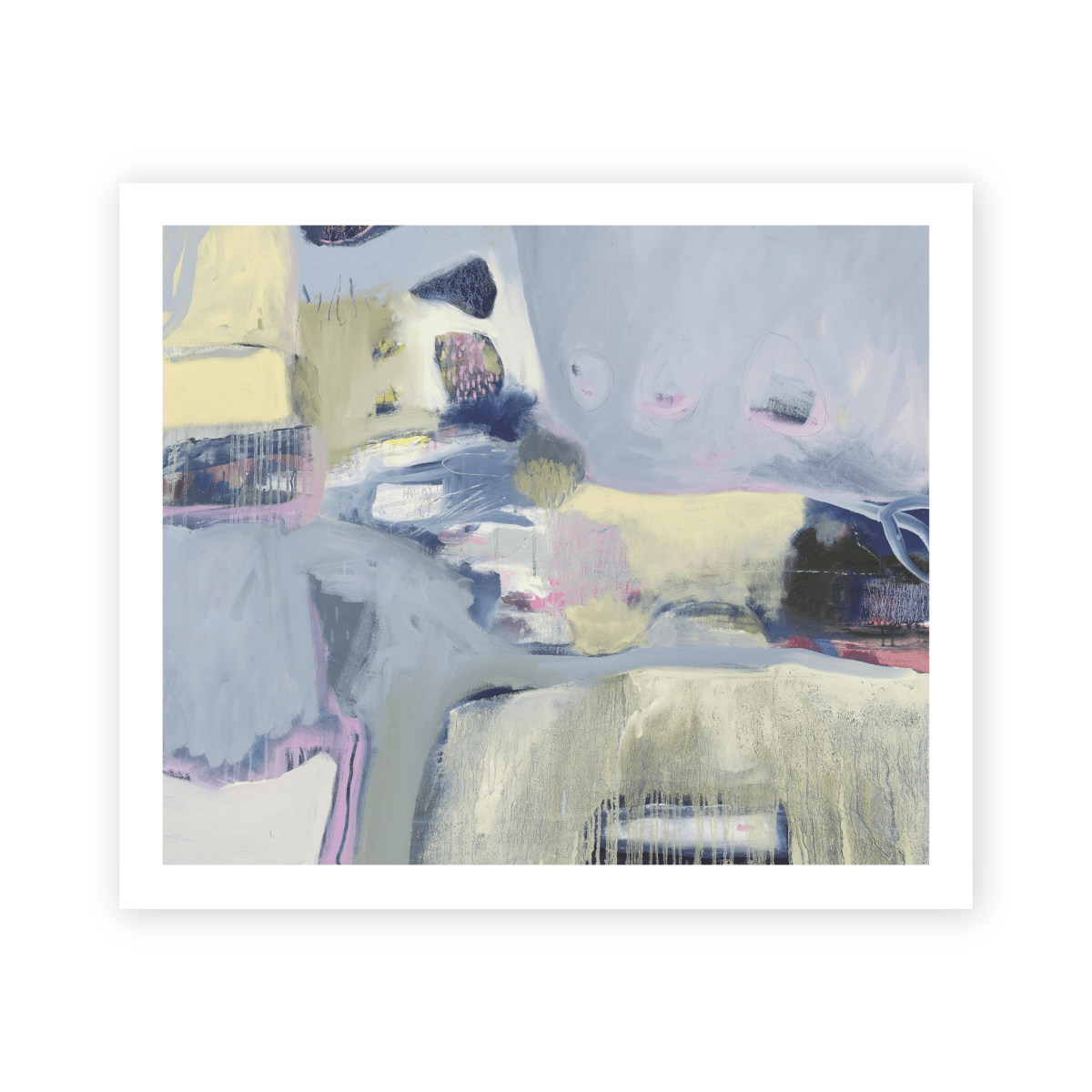 To Have and To Hold - Lorna Watkins - Abhainn Studio
