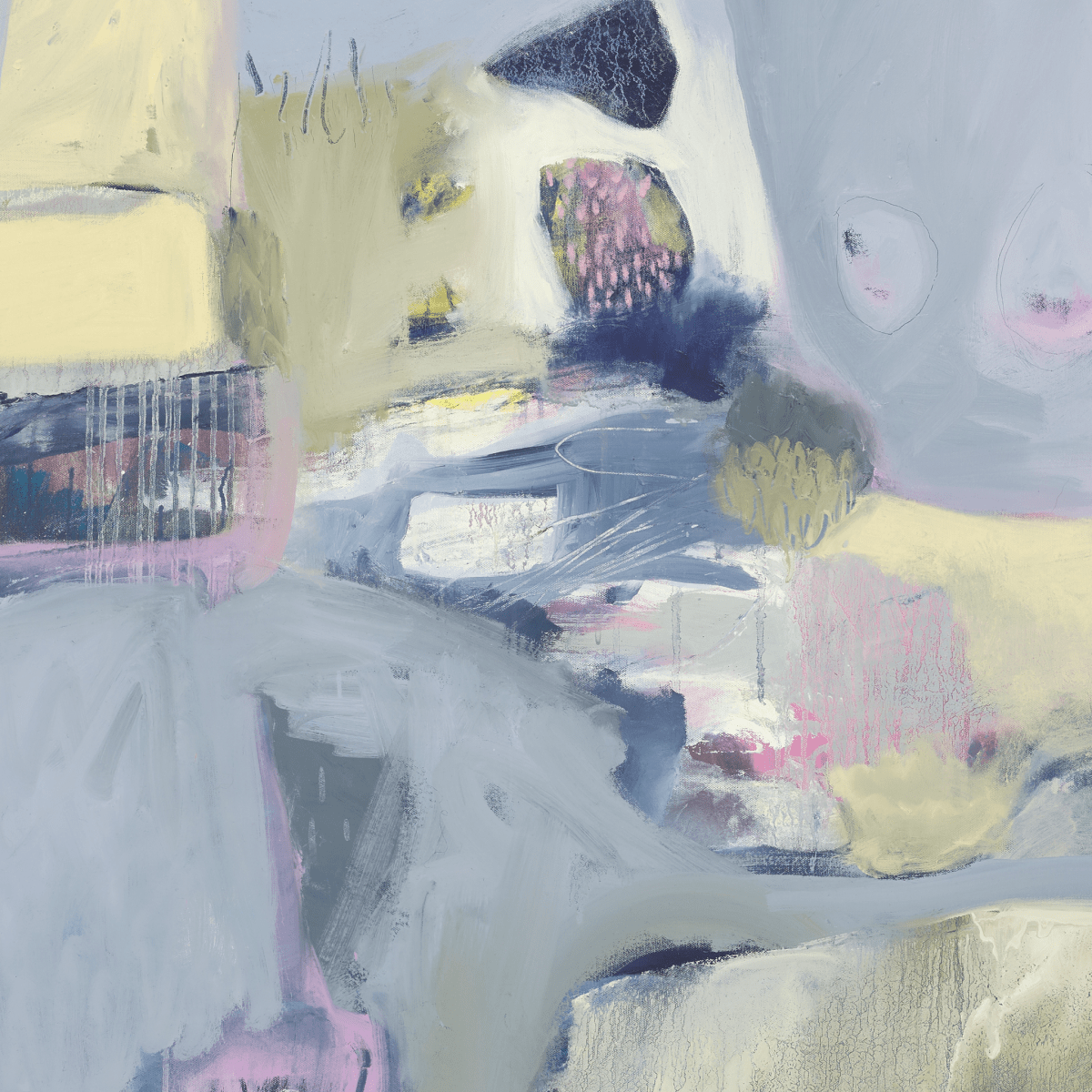To Have and To Hold - Lorna Watkins - Abhainn Studio